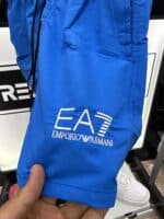 EA7 - Μαγιό - Blue - Image 2