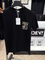 OFF-WHITE - T-Shirt - Black - Image 3