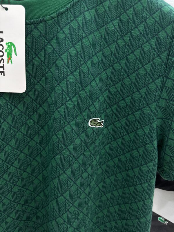 Lacoste - Summer Set - Green - Special - Image 2