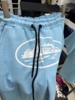 Corteiz - Summer Set - Baby Blue - Image 3