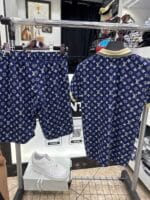 LV - Summer Set - Blue/Sand - Special - Image 2