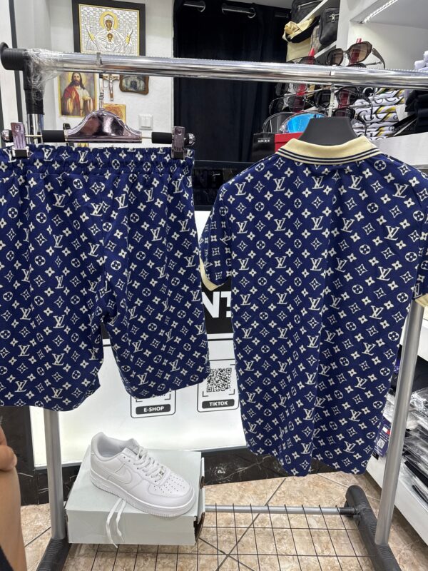 LV - Summer Set - Blue/Sand - Special - Image 2
