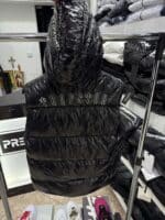 Trapstar - Vest - Black/Glossy - Special Edition - Image 2