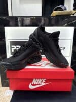 Nike - DN Air - Special Black