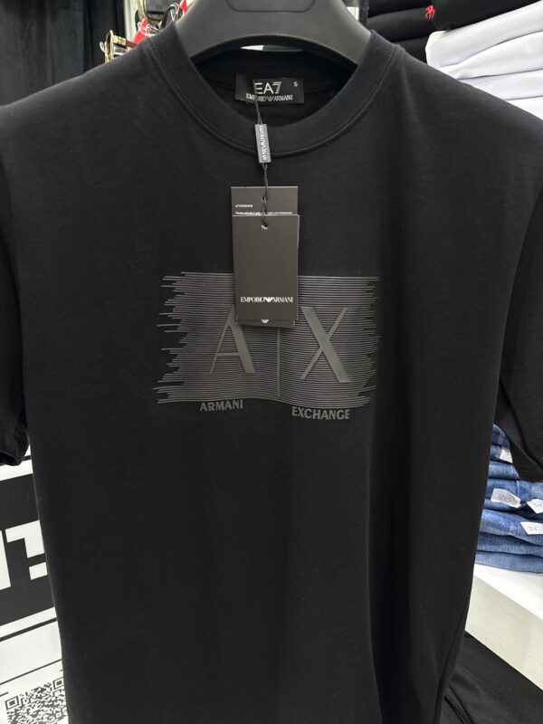 Armani Exchange - Summer Set - Black - Special - Image 2