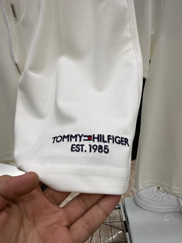 Tommy Hilfiger - Summer Set - White - Special - Image 2