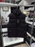 Ralph Lauren - Vest - Black