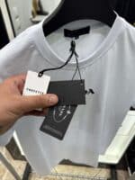 Prada - T-Shirt - White - Image 3