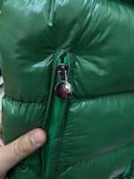 Moncler  - Vest - Green - NFC - Image 2