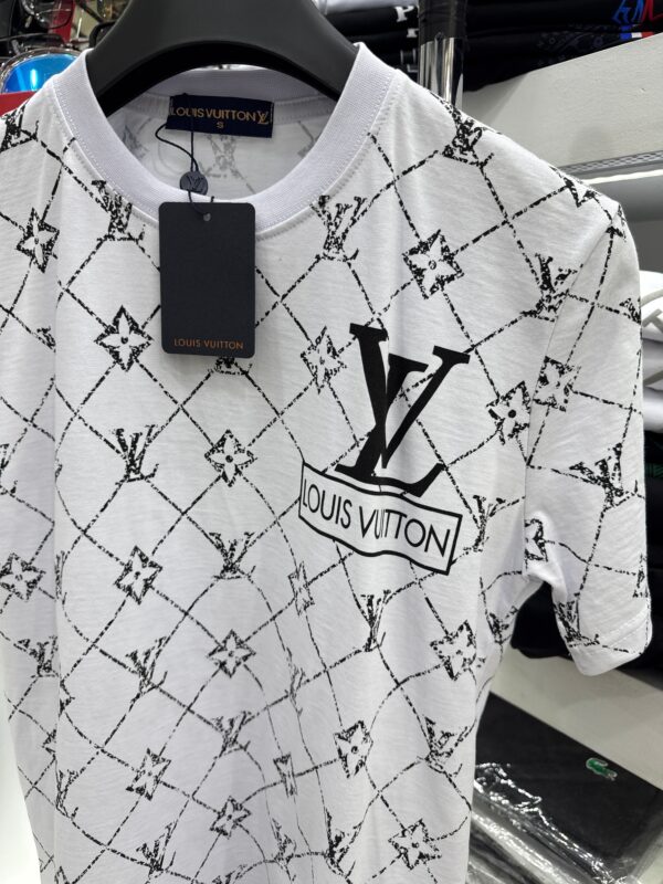 LV - Summer Set - Black/White - Special - Image 2