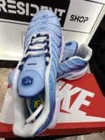 Nike - TN Air - Baby Blue - Image 5