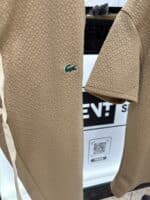 Lacoste - Summer Set - Sand - Long - Image 2