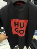 HUGO - Summer Set - Black - Special - Image 3
