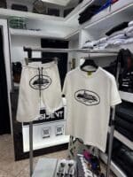 Corteiz - Summer Set - White