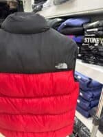 TheNorthFace  - Vest - Red 700• - Image 4