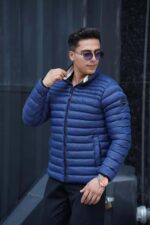Hugo Boss - Jacket - Blue - Special Edition - Image 2