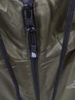TheNorthFace  - Jacket - Army - Αντιανεμικό • Αδιάβροχο - Image 2