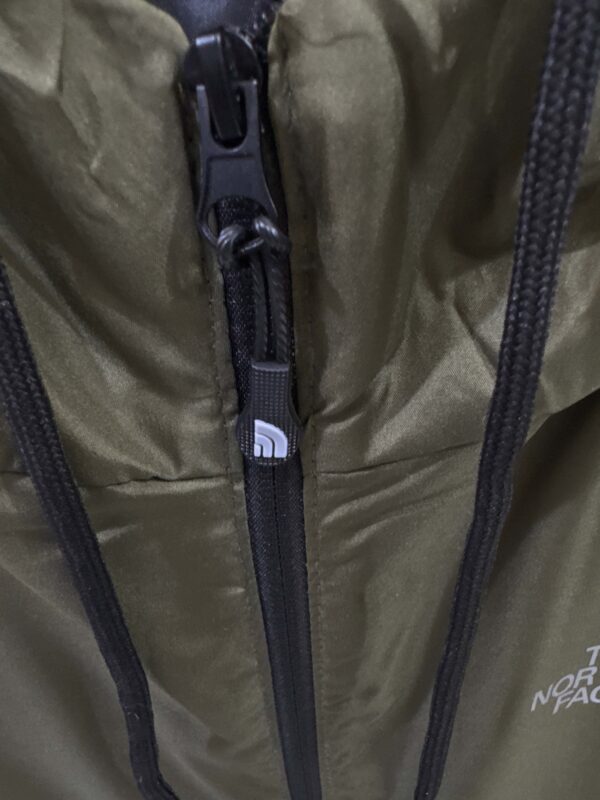 TheNorthFace  - Jacket - Army - Αντιανεμικό • Αδιάβροχο - Image 2