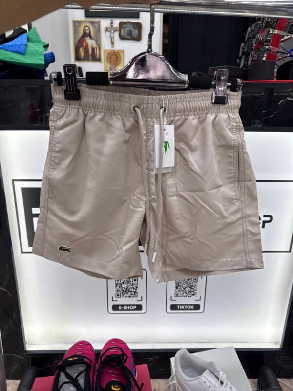 Lacoste - Μαγιό - Sand/Special - Διαδραστικό - Image 1