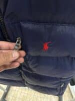 Ralph Lauren  - Vest - Blue - Image 3