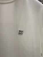 Hugo - T-Shirt - White - Image 5