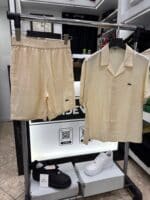 Lacoste - Summer Set - Sand - Summer