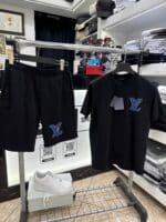 LV - Summer Set - Black/Jean - Special