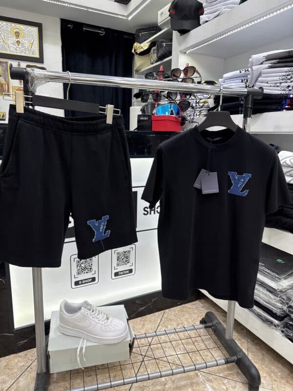 LV - Summer Set - Black/Jean - Special - Image 1