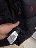 Ralph Lauren - Vest - Black - Image 4