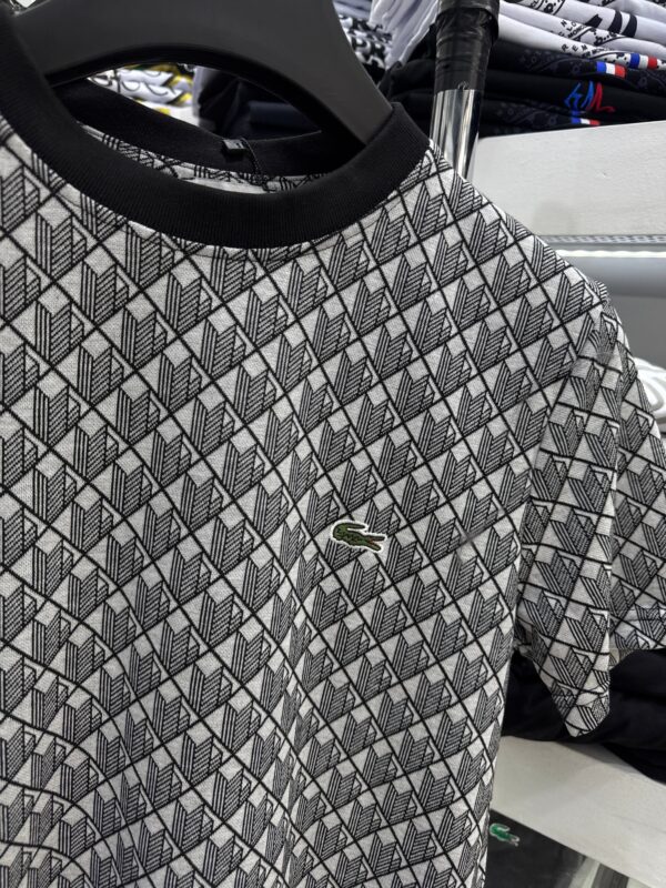 Lacoste - Summer Set - Chest - Special - Image 2
