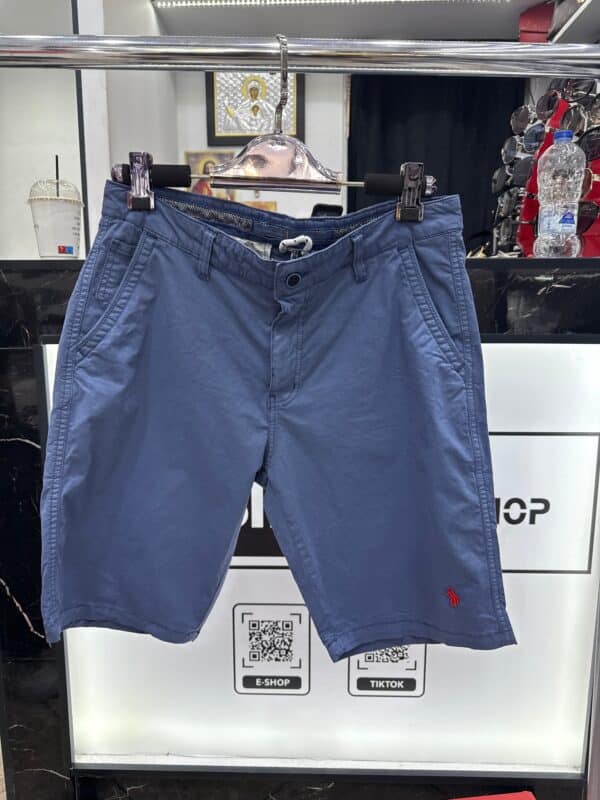 Ralph Lauren - Βερμούδα - Blue - Image 1