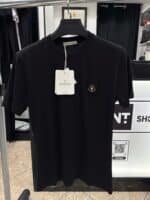 Moncler - T-Shirt - Black/Special