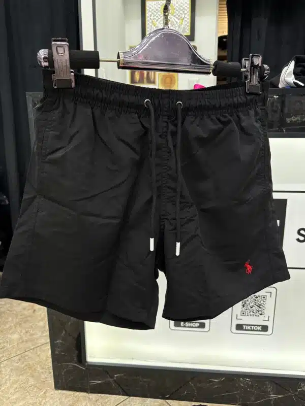 Ralph Lauren - Μαγιό - Black/Special - Διαδραστικό - Image 1