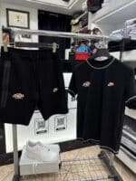 Nike x Syna- Summer Set - Black - Special