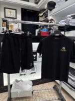 Loro Piana - Summer Set - Black  - Special