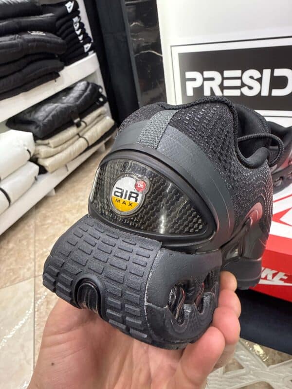Nike - DN Air - Special Black - Image 3