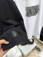 Armani Exchange - Summer Set - Black/White - Special - Image 2