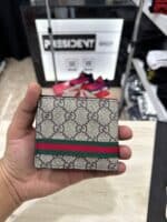 Gucci - Taba - Strips - Leather - Image 3