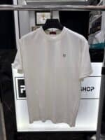 Hugo - T-Shirt - White