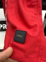 Boss - Μαγιό - Red/Special - Διαδραστικό - Image 2