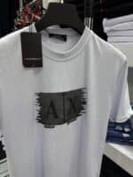 Armani Exchange - Summer Set - Black/White - Special - Image 3
