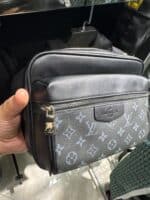 LV - Τσαντάκι Μέσης - Collectors - Black/Damier - Image 4