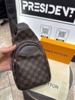 LV - Τσαντάκι - Damier