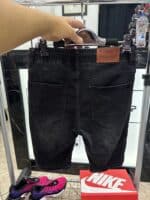 Dsquared 2 - Jean - Βερμούδα - Black - Image 2