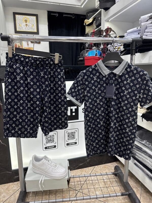 LV - Summer Set - Blue/Grey - Special - Image 1