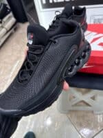 Nike - DN Air - Special Black - Image 2