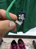 Vilebrequin - Μαγιό - Green/Special - Διαδραστικό - Image 4