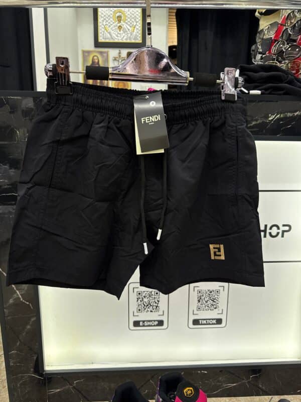 Fendi - Μαγιό - Black/Special - Διαδραστικό - Image 1