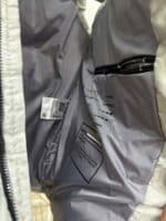 Boss - Vest - Titanium Grey - Image 3