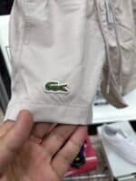 Lacoste - Μαγιό - Sand/Special - Διαδραστικό - Image 2